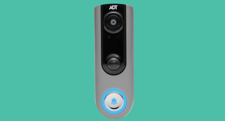 Plano Doorbell Cameras