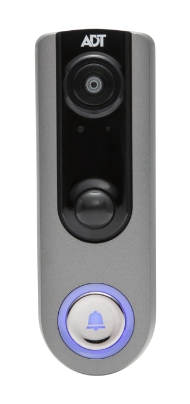 doorbell camera like Ring Plano