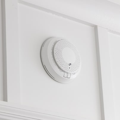 Plano smoke detector adt