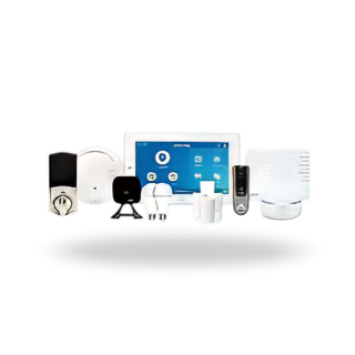 ADT product packages Plano