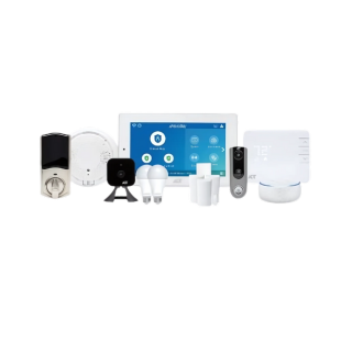 ADT product packages Plano
