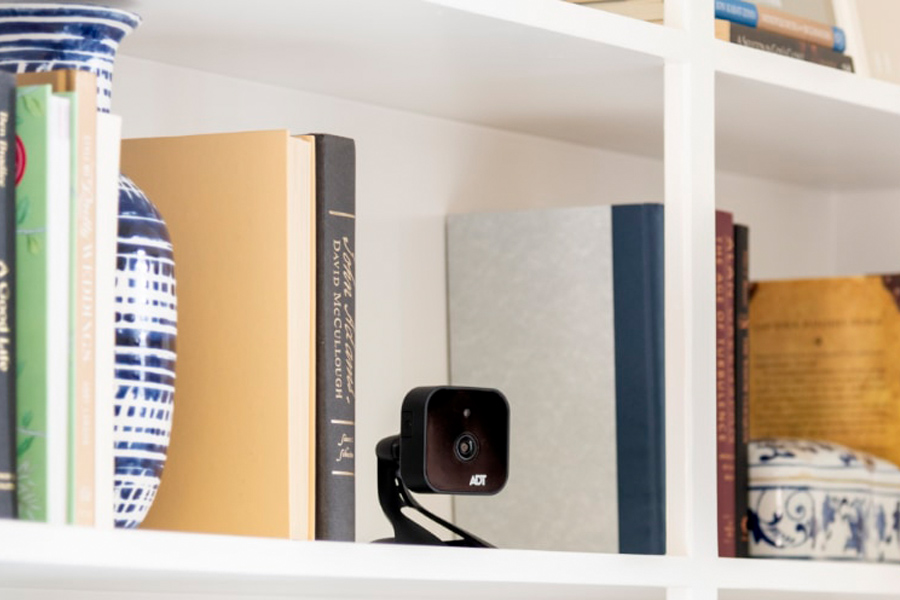 How Many Security Cameras Do I Need In Plano?