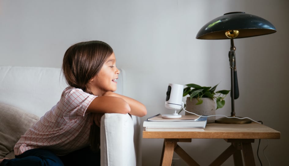 Vivint Security Monitor in Plano