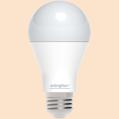 Plano smart light bulb