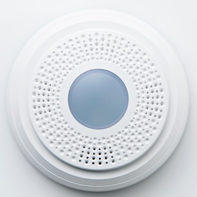 Plano high-decibel alarm